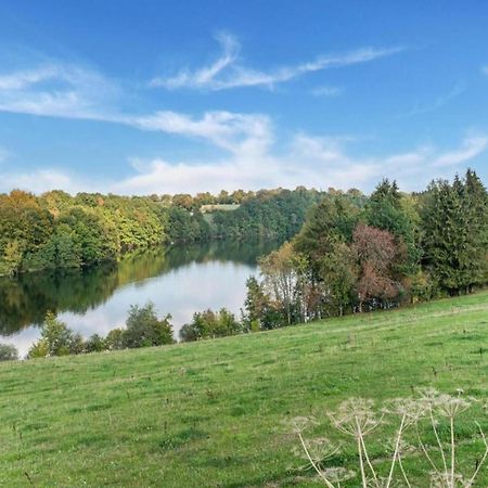 Beautiful Apartment For 7 Adults In Malmedy Bagian luar foto